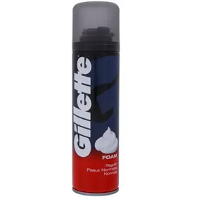 Gillette Classic Shing Foam 200ml